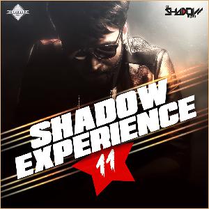 DJ Shadow Dubai - Shadow Experience Vol 011