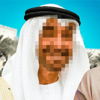 Fake Sheikh: the grubbiest hack on Fleet Street (part one)