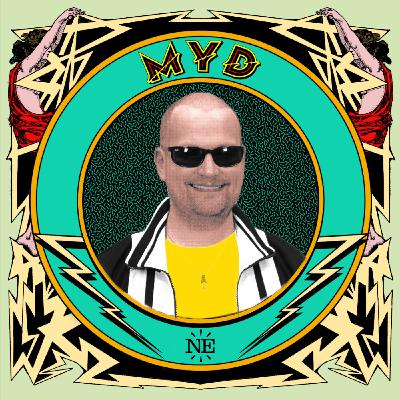 Avec Myd, Chevalier de Machin Machin