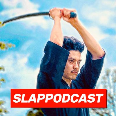 Jeuxvidéo, Dépression, Los Angeles etc ... SLAPPODCAST 9