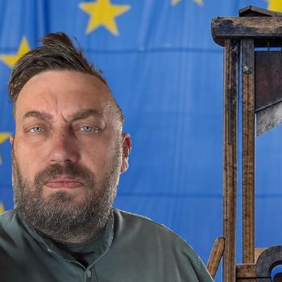 Dlaczego Marine Le Pen wykluczono z wyborów? Czy to koniec demokracji?