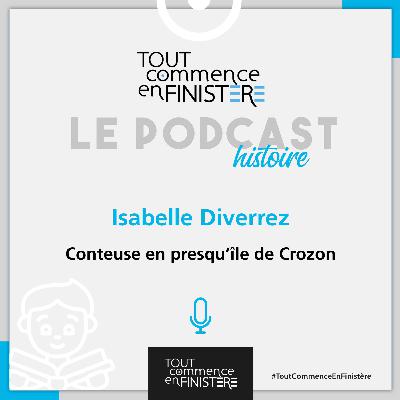 Isabelle Diverrez - Conteuse en presqu'île de Crozon