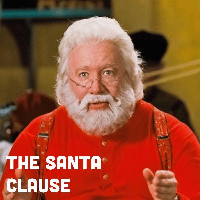 The Santa Clause [PATREON PREVIEW]