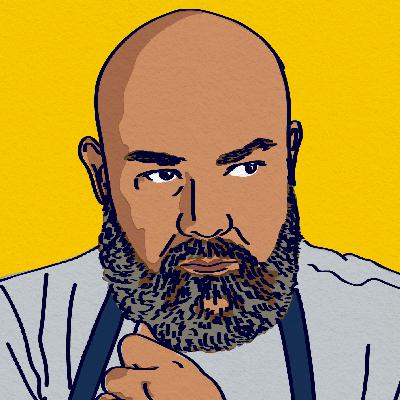 653: Evan Funke Makes up With the Pasta Machine