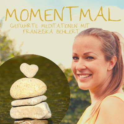 YIN Meditation "Erlebe die Stille" | Tiefe Entspannung und Verbundenheit mit dir