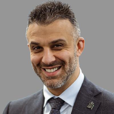 Ep158: Chris Christofi - Why You Should Buy an Investment Property Before Your First Home Ep158: Chris Christofi - Why You Should Buy an Investment Property Before Your First Home