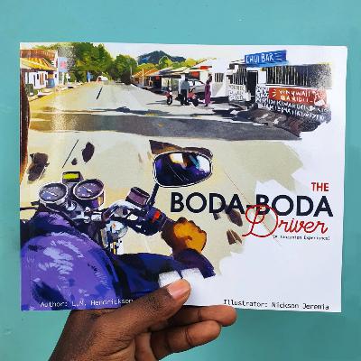 The Boda-Boda Driver: A Tanzanian Experience