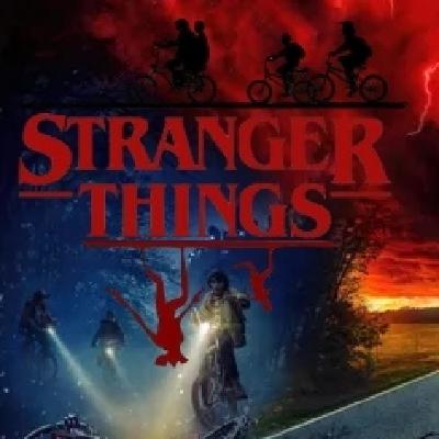 ️ANALIZAMOS STRANGER THINGS: RANKING DE LA MEJOR A LA PEOR TEMPORADA - #032 Noctámbulos Despiertos