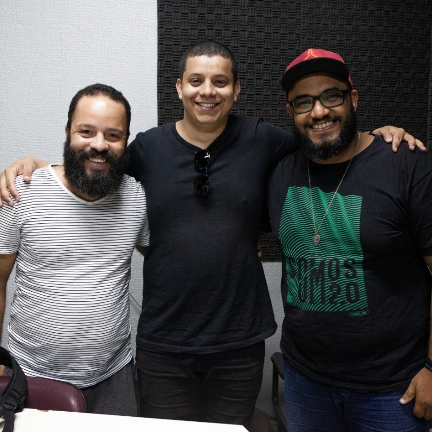 CuscuzCast