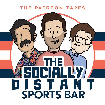 The Patreon Tapes 1: Terminated
