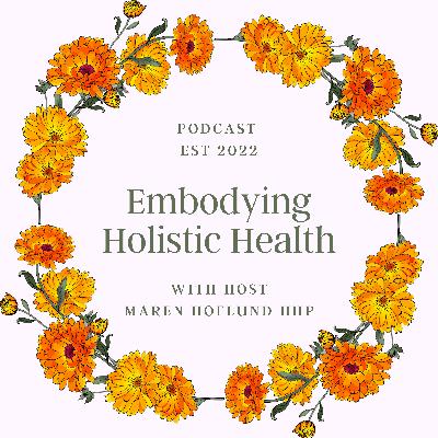 Intro + Defining Holistic Health Intro + Defining Holistic Health