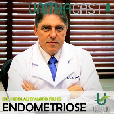Endometriose com Dr. Nicolau D'Amico Filho