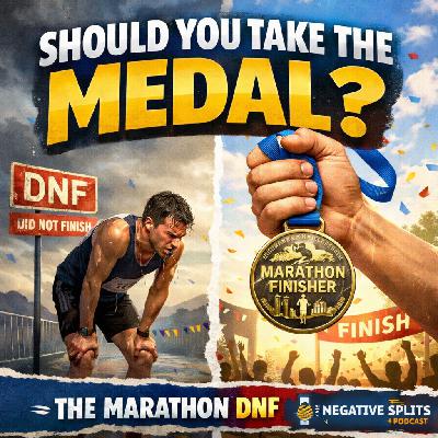 Should You take the Medal?