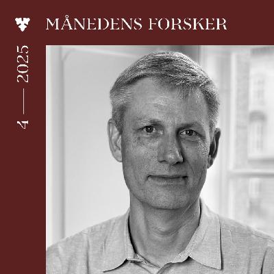 Månedens Forsker: Fra forskning til frifindelse af morddømt mor