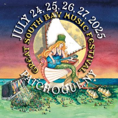 Fluxedo Junction Radio - 6/7/25 (Jim Faith)