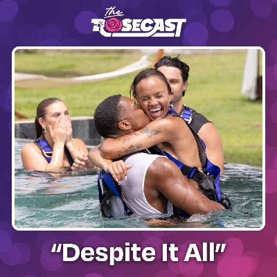 "Despite It All" | 'Bachelor in Paradise' S10 Finale