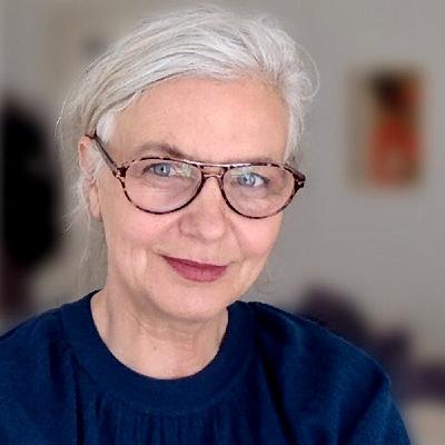 Elke Naters - Leben lernen mit Leere und Liebe Elke Naters - Leben lernen mit Leere und Liebe