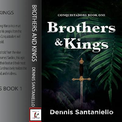 BROTHERS AND KINGS CHP 1. Part 7.