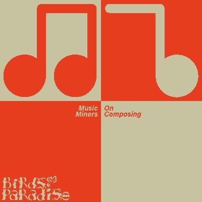 #6: Landscape Composing (Annabel Schouten)