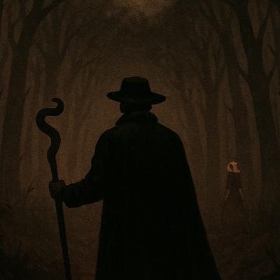 N.Hawthorne-Genç Goodman Brown