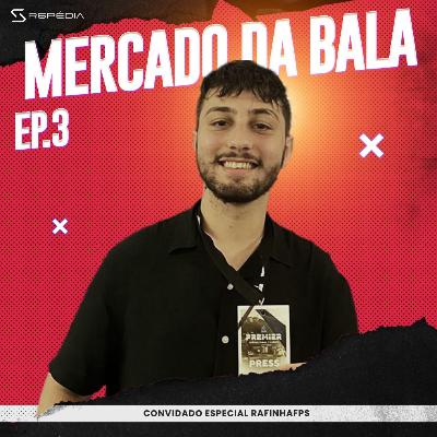 BR6 #03 - A VOLTA DO BR6. FEAT RAFINHA FPS