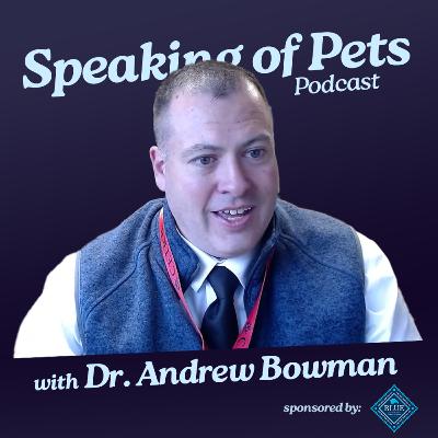 Could H5N1 Bird Flu be Fatal to Cats? | SOP ep. 97 - Dr. Andrew Bowman Could H5N1 Bird Flu be Fatal to Cats? | SOP ep. 97 - Dr. Andrew Bowman