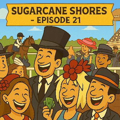 Sugarcane Shores - Episode 21