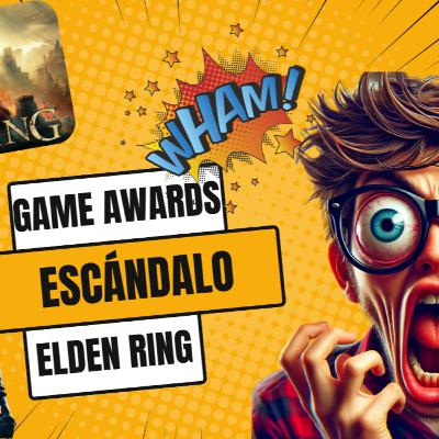 273. Escándalo en los Game Awards + The Penguin Análisis FINAL!