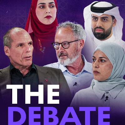 Doha Debates is back!