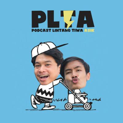 Introducing PLTA! Welcome 2021! Introducing PLTA! Welcome 2021!