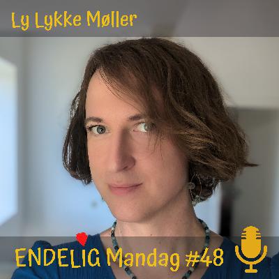 Postdoc Ly Lykke Møller - om demokratisering af arbejde og at stille spørgsmål til det, vi ellers tager for givet (#48) Postdoc Ly Lykke Møller - om demokratisering af arbejde og at stille spørgsmål til det, vi ellers tager for givet (#48)