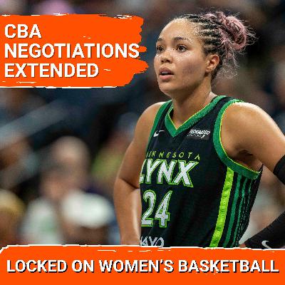The 30-Day Extension: Inside the WNBA's High-Stakes Negotiations