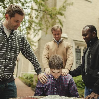 Episode 39: Biblical Discipleship Takes the Stage in THE FORGE! Episode 39: Biblical Discipleship Takes the Stage in THE FORGE!