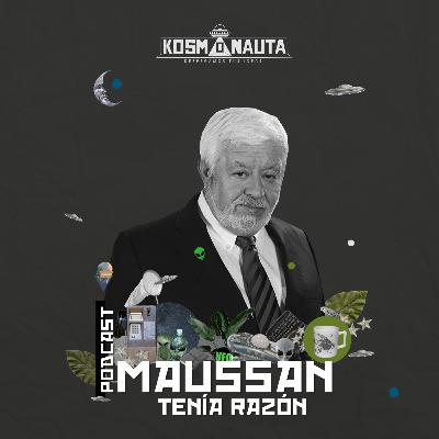 Maussan tenía razón Maussan tenía razón