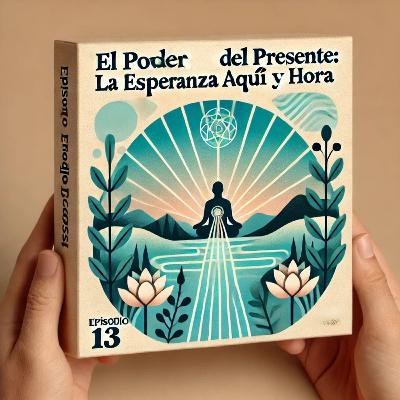 Antídoto para la desesperanza: E13-El poder del presente: La esperanza aquí y ahora
