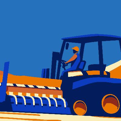 1.5 Auf dem Traktor - Zwischen Tradition und Hightech