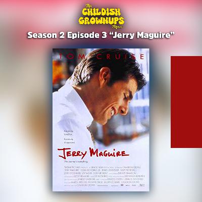 Jerry Maguire (1996)
