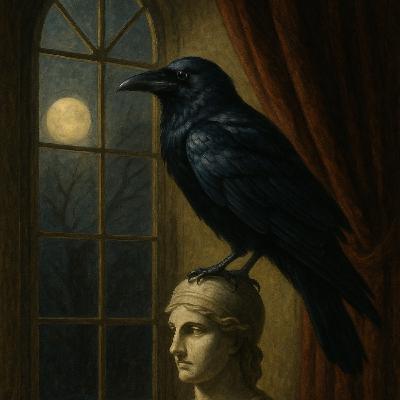 El Cuervo - Edgar Allan Poe