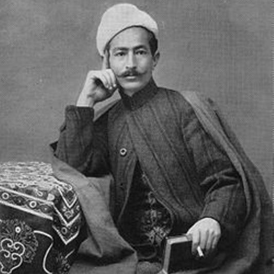 آواهای کم‌شنیده از دیروز تا امروز • عارف قزوینی