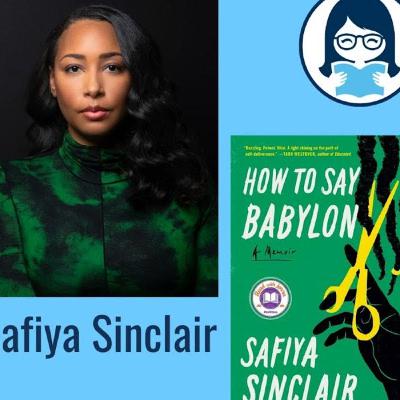 Faith, Family, and Rebellion - Unpacking Safiya Sinclair's How to Say Babylon. Faith, Family, and Rebellion - Unpacking Safiya Sinclair's How to Say Babylon.