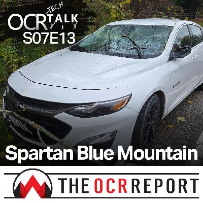 S07E13 - Spartan Blue Mountain