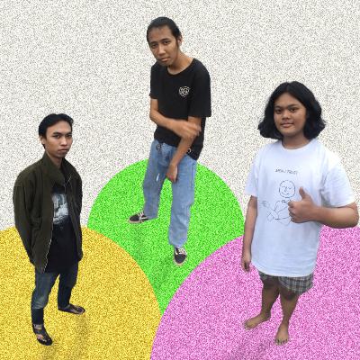 JIKA AKU MENJADI SISCA KOHL