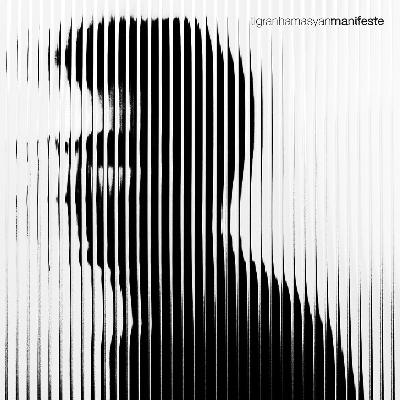 Tigran Hamasyan • Manifeste © 2026 Naïve / Yergatun #fusion