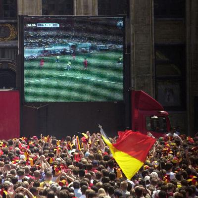 La grande histoire des droits TV La grande histoire des droits TV