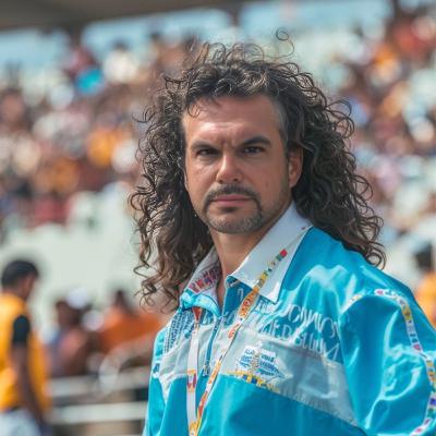 Fabulant im Tohuawabohu der Possenreißer Folge 3