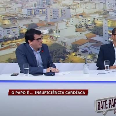 Choque Cardiogênico - Choque Cardiogênico -