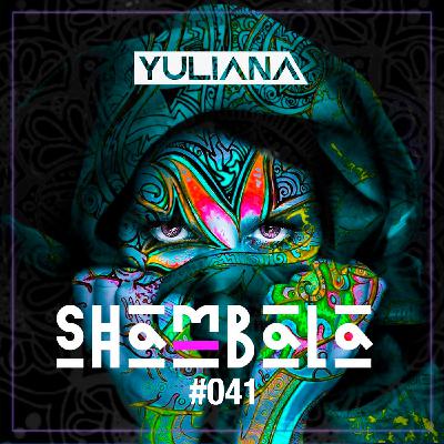 Yuliana - Shambala Mix 041 #41