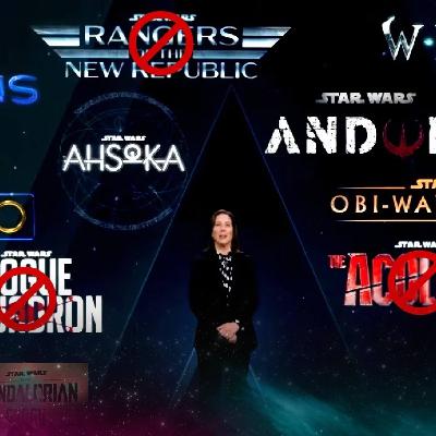 From Announcements to Delays: The Star Wars Saga Under Disney's Rule From Announcements to Delays: The Star Wars Saga Under Disney's Rule