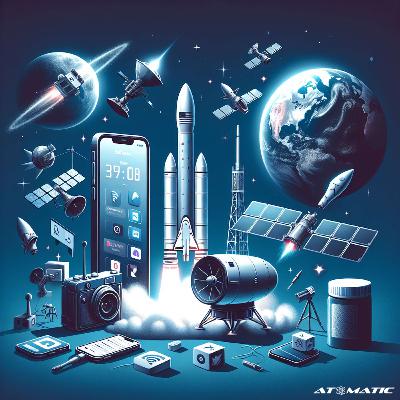 SpaceX Milestone, Instagram AI, Google Monopoly SpaceX Milestone, Instagram AI, Google Monopoly