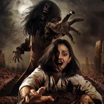 EPISODIO 6 "Unos Tipos de Terror: Primera Sangre" EPISODIO 6 "Unos Tipos de Terror: Primera Sangre"